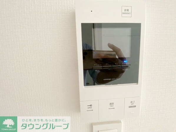 ケリア川口の物件内観写真